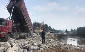 山东温比亚台风灾区重建：倒塌房屋和严重损坏的户均补助3万