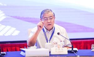 税务总局原副局长许善达：现阶段需增加经济中的科技含量