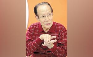 做“蔓儿”不做腕儿的常宝华