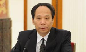 吉炳軒訪問(wèn)菲律賓