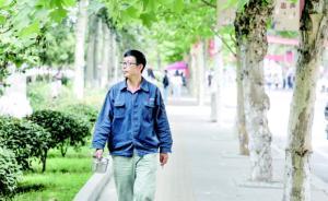 山東五旬泥瓦匠供兒女上大學(xué)后考上大學(xué)，只為給夢(mèng)想一個(gè)交代