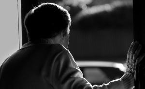 返鄉(xiāng)畫像 | 開往墳?zāi)沟牧熊嚿?，送別姥姥最后一程