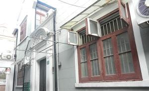 上海大同里原住民口述⑥｜袁永定后人憶教育經(jīng)歷與移民