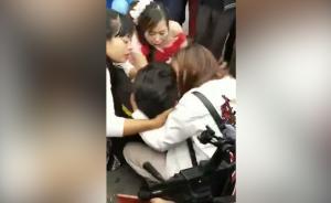 歌手商演時(shí)被殺害，嫌犯為妻子前夫