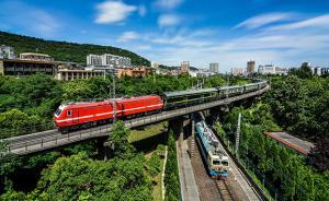 寶成鐵路沿線兩省多地呼吁保留客運列車，鐵路部門表態(tài)