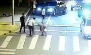 北京檢察官解析昆山反殺案： 電動車主可能構(gòu)成特殊正當(dāng)防衛(wèi)