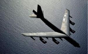 國防部通報：美軍機進入我東海防空識別區(qū)，戰(zhàn)機起飛警戒監(jiān)視