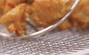 2.4萬條數據，我們找出了中國的“炸雞之都”和“雞王”