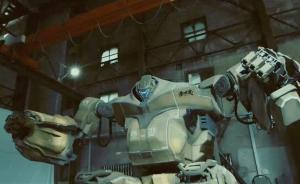 北京小伙圓兒時(shí)科幻夢(mèng)，斥千萬(wàn)打造巨型機(jī)器人