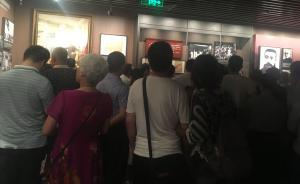 “一大会址”日记｜95后女孩参观三次后递交了入党申请书