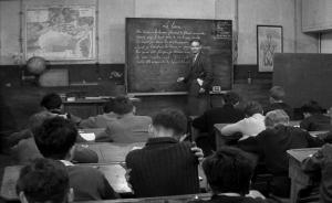 关于今天的教育应该传授什么，四位法国哲学家有话说