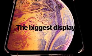 108秒官方快剪蘋(píng)果發(fā)布會(huì)亮點(diǎn)