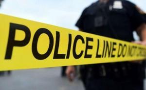 美国会附近一车辆塞满可疑物品，消防、拆弹人员急赴现场