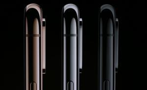 蘋果發(fā)布會：iWatch可獲取心電圖，新手機(jī)拍照能調(diào)景深