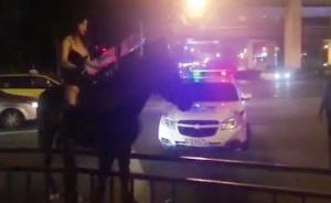 法治課｜公路上到底可不可以騎馬？