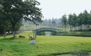 上海旅游節(jié)首設(shè)鄉(xiāng)村民宿體驗周，39家執(zhí)照民宿平均6折