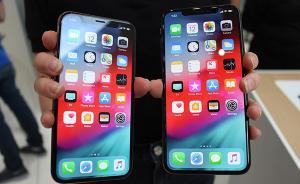 蘋果靠三款新機(jī)能否穩(wěn)住江湖地位：又打破了電子產(chǎn)品定價規(guī)則