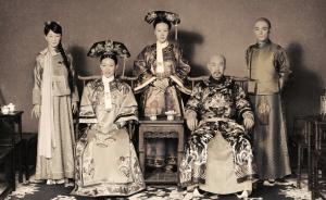 清宮宇宙｜直到1999年，雍正的形象才沒那么陰毒了