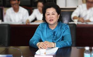 廣東高院執(zhí)行局原局長許佩華被公訴，被控受賄數(shù)額特別巨大