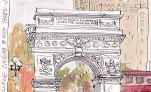 我在紐約讀MBA的日子