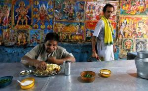 印度紀行︱一枚受精雞蛋的身份政治學