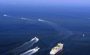 航行警告：渤海海峡黄海北部9月14日至21日执行军事任务