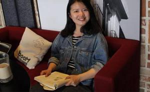 “讀唇語(yǔ)”考上清華博士的女孩：植入人工耳蝸，重新聽(tīng)見(jiàn)聲音