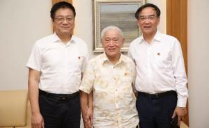 名家说廉｜牛犇：绝不辜负新时代对我们的要求