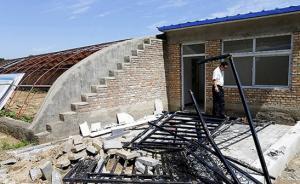 農(nóng)業(yè)農(nóng)村部、自然資源部：堅決整治“大棚房”，絕不妥協(xié)退讓