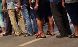 國務院督查組暗訪車管所群眾辦事難，遵義通報：所長等被免