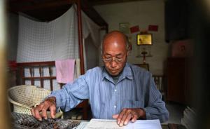 “中國(guó)好人”朱自明因病逝世，34年捐資助學(xué)幫了百余個(gè)學(xué)生