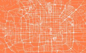 我們測(cè)算了中國城市的“正經(jīng)指數(shù)”，發(fā)現(xiàn)北京果然最正經(jīng)