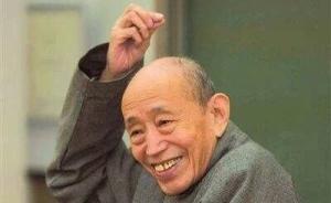 辟謠：網(wǎng)傳“人藝著名演員朱旭去世”屬不實(shí)消息