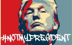 讀特筆記︱西裝男遭遇紋身哥：反“特”運動的背后