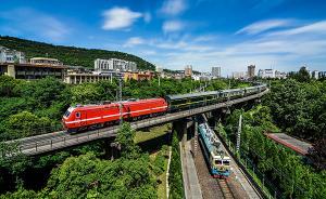 寶成鐵路客車停運風波：高鐵時代，傳統(tǒng)鐵路沿線小站何去何從
