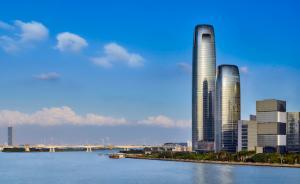 保利發(fā)展戰(zhàn)略發(fā)布：更名、升位，打造不動產(chǎn)生態(tài)發(fā)展平臺