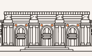 火灾后的巴西国博有两条出路，但都遍布荆棘