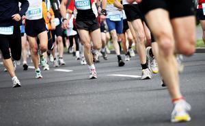 中国进入“马拉松周期”，马拉松能否拉动城市经济？