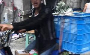 中通网点：涉强奸未遂快递员8月6日才入职，还在培训期