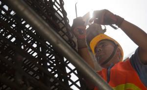 上海明起試行工程建設(shè)項目審批改革，全流程縮至一百工作日內(nèi)