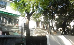 上海大同里原住民口述③｜大同里6號，九戶合住一套洋房