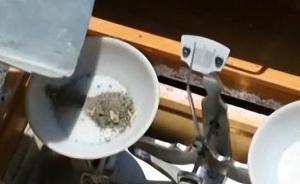 你所不知道的寧夏｜沙漠邊的城市：以克論凈