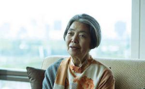 日本知名女演員樹木希林去世，在《小偷家族》中飾演奶奶