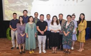 山區(qū)兒童盼望好老師，“遠山的讀書聲”公益支教溫暖童心
