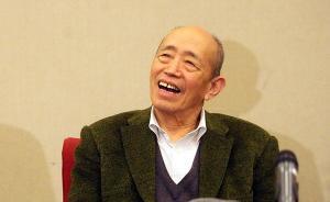 人民日?qǐng)?bào)追憶朱旭：認(rèn)真走過幾十年的路