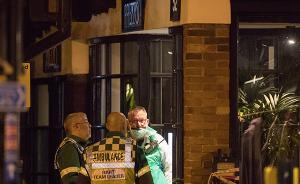 英國警方：最新食客中毒事件與神經(jīng)毒劑“諾維喬克”無關(guān)