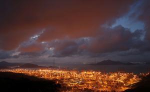 風(fēng)從海上來｜寧波：浙江“雙子星”如何躋身大城市第一方隊？