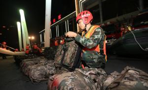 應急管理部：臺風后消防警情平穩(wěn)，但次生事故災害風險仍較高