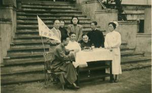 上海大同里原住民口述⑧｜傳媒大亨陳子禎后人憶上山下鄉(xiāng)