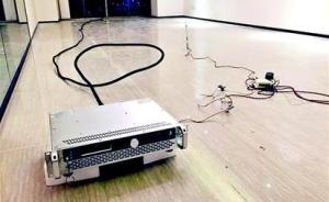 飛機(jī)要降落時(shí)塔臺(tái)指令變治腎虧廣告，武漢搗毀兜售藥品黑電臺(tái)